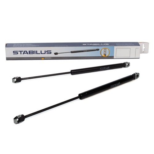 Stabilus 2334bc gasfeder - 2x,