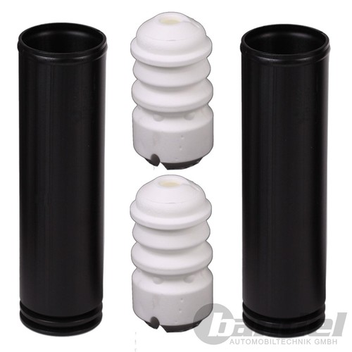 Protection kit hinten - hinten, passend