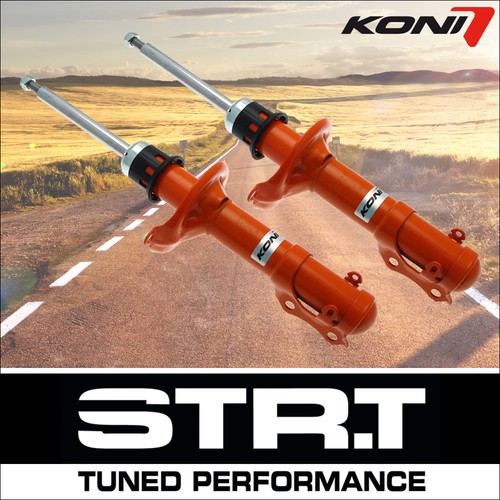 Koni str vorne für - vorne, bmw