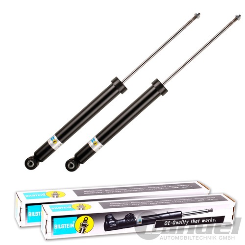Bilstein gasdruck - 2x, b4