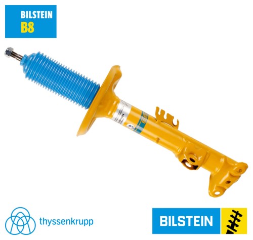Bilstein dämpfer vorne - bilstein,