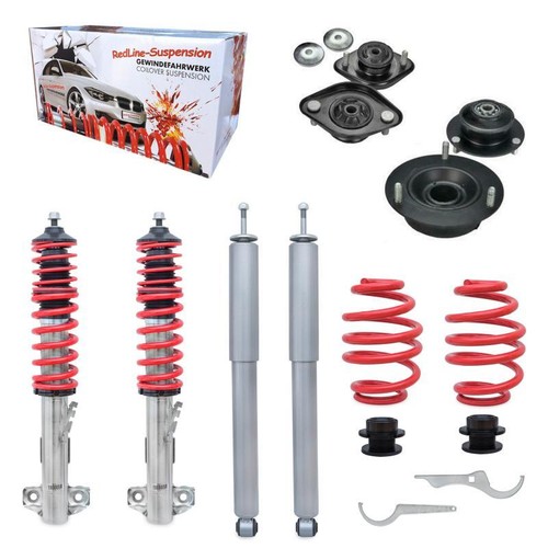 Redline sport gewindefahrwerk - sport,
