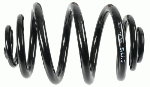 Sachs fahrwerksfeder 238mm - sachs, bmw