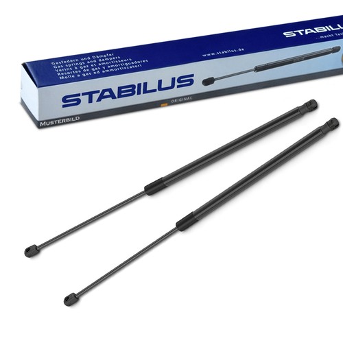 Stabilus 201956 gasfeder - 2x,