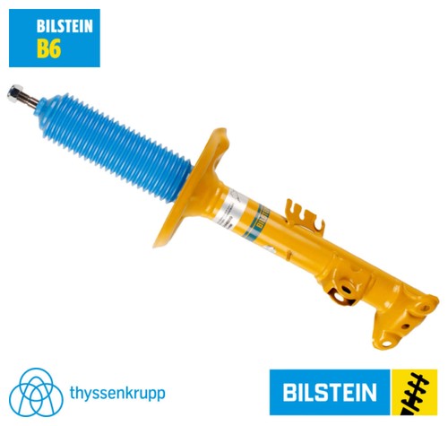 Bilstein gasdruckdämpfer - bilstein, b6