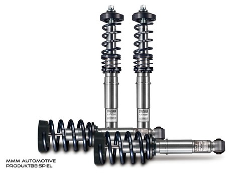Gewindefahrwerk monotube - h&r,