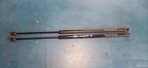 Lifter gasfeder gasdämpfer - 2x,