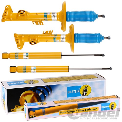 Bilstein sport - bilstein, b8