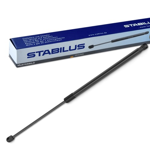 Stabilus 201956 gasfeder - 201956,