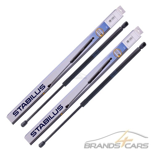 Stabilus gasfeder - 2x,