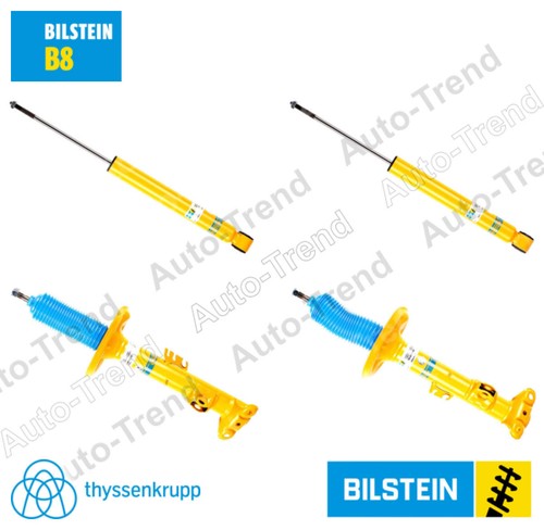 Bilstein dämpfer vorne - bilstein,