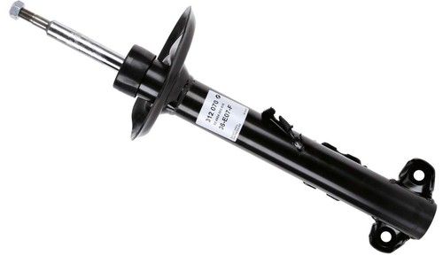 Sachs stoßdämpfer 312 070 - stoßdämpfer,