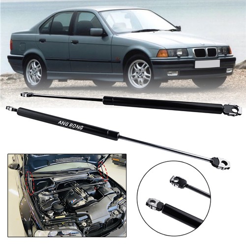 Gasfeder motorhaube - 2x,