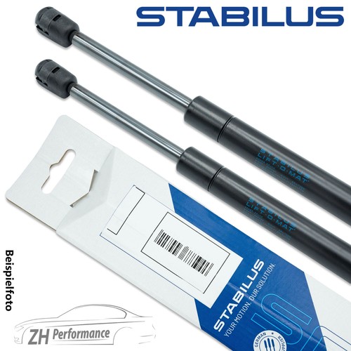 Stabilus 2334bc gasfeder - stabilus,