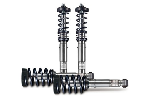 Gewindefahrwerk monotube - h&r,