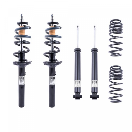 Sportfahrwerk cup kits - sportfahrwerk,