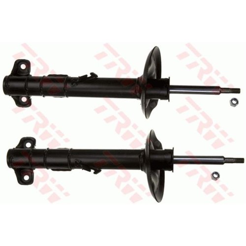 Trw stoßdämpfer - 2x,