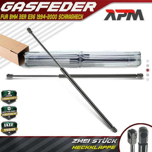 Gasfeder heckklappe - 2x,
