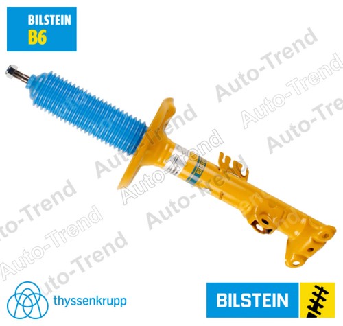 Bilstein gasdruckdämpfer - bilstein, b6
