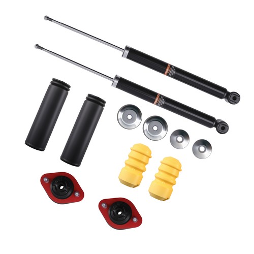 Stoßdämpfer domlager kit - stoßdämpfer+domlager,