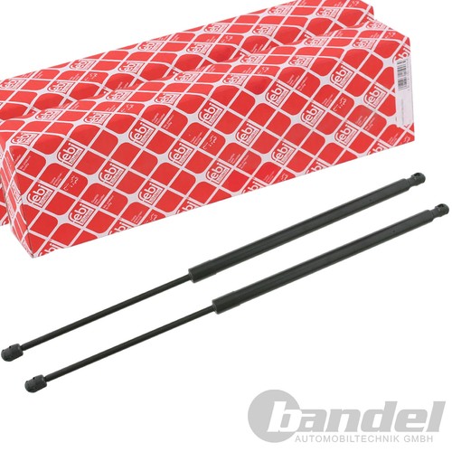 Febi gasfeder kofferraum - 2x,
