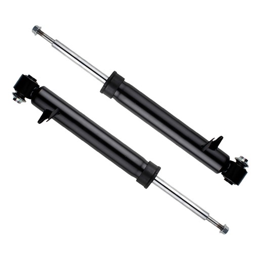 Hart stoßdämpfer vorne - 2x,