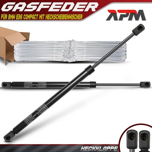 Gasfeder heckklappe - 2x,